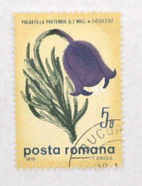 2152 - 1970 Romania