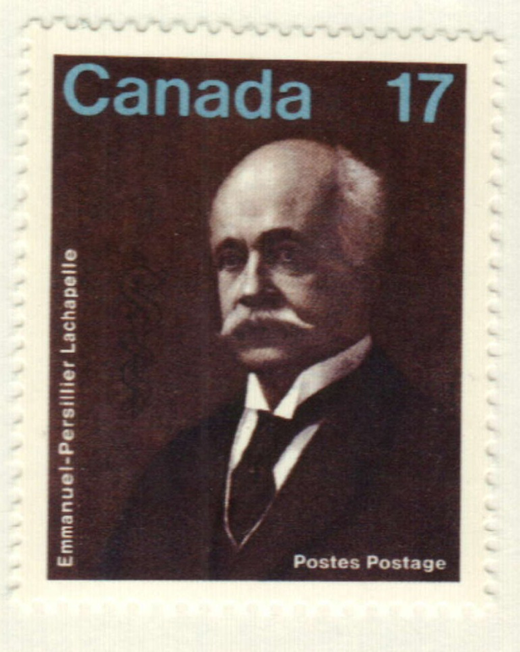 877 - 1980 Canada