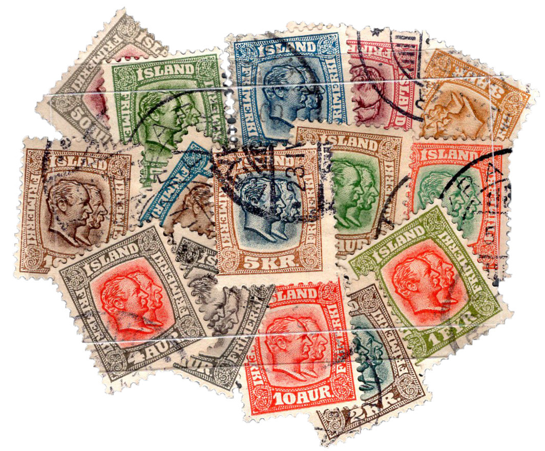 71-85 - 1907-08 Iceland