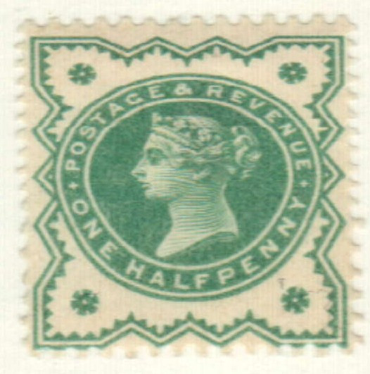 125 - 1900 Great Britain