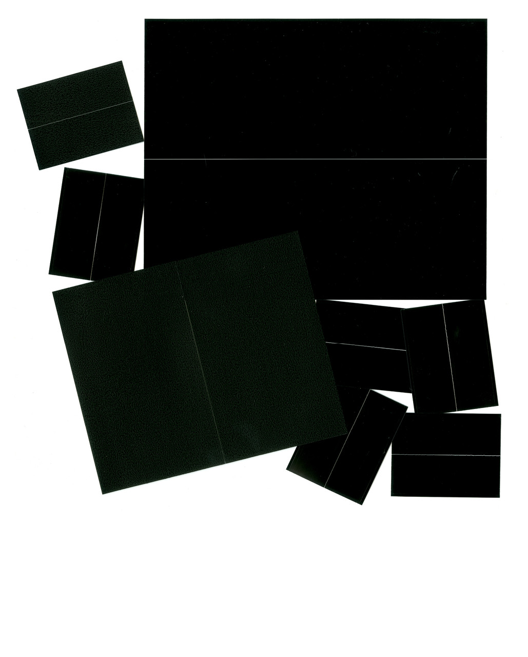 MM3510 - North Korea Collection Mts. NL 73-77 45v