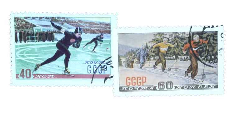 1617-18 - 1952 Russia