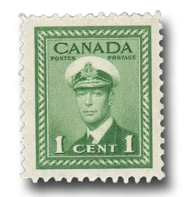 249 - 1942 Canada