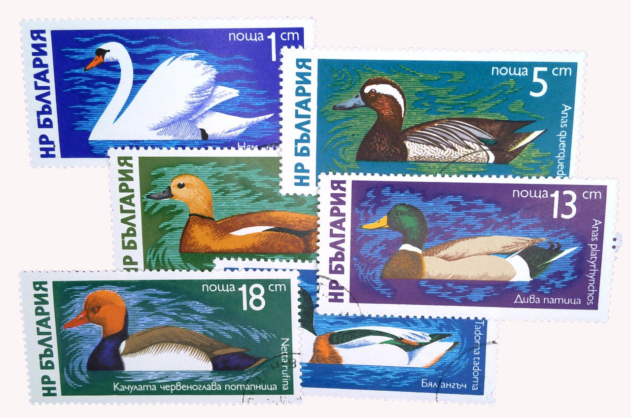 2307-12 - 1976 Bulgaria