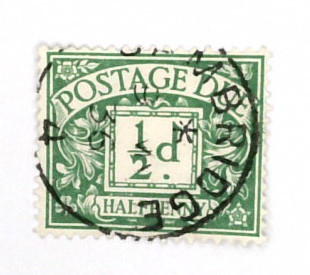 J26 - 1938 Great Britain
