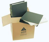 DS1234 - Scott 1850-2015 Spain & Spanish Andorra Album