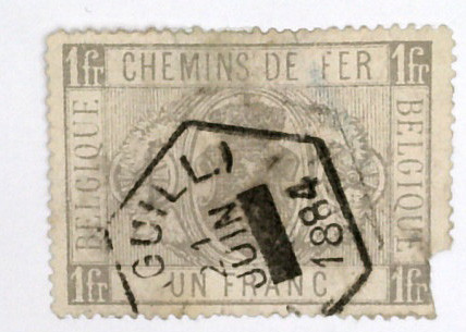 Q6 - 1882 Belgium