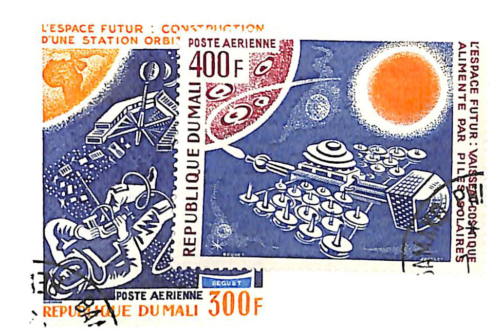 C275-76 - 1976 Mali