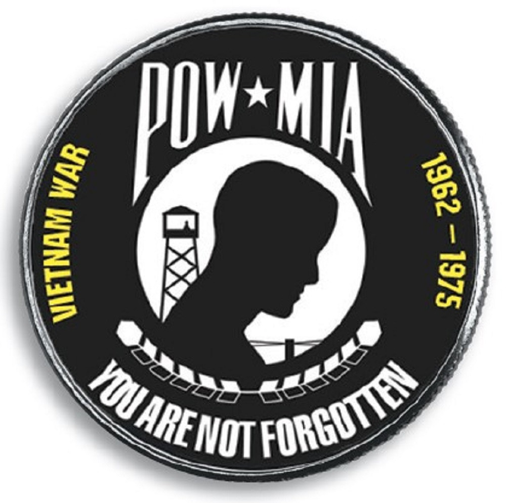 VW535 - Vietnam War Anniversary Coin