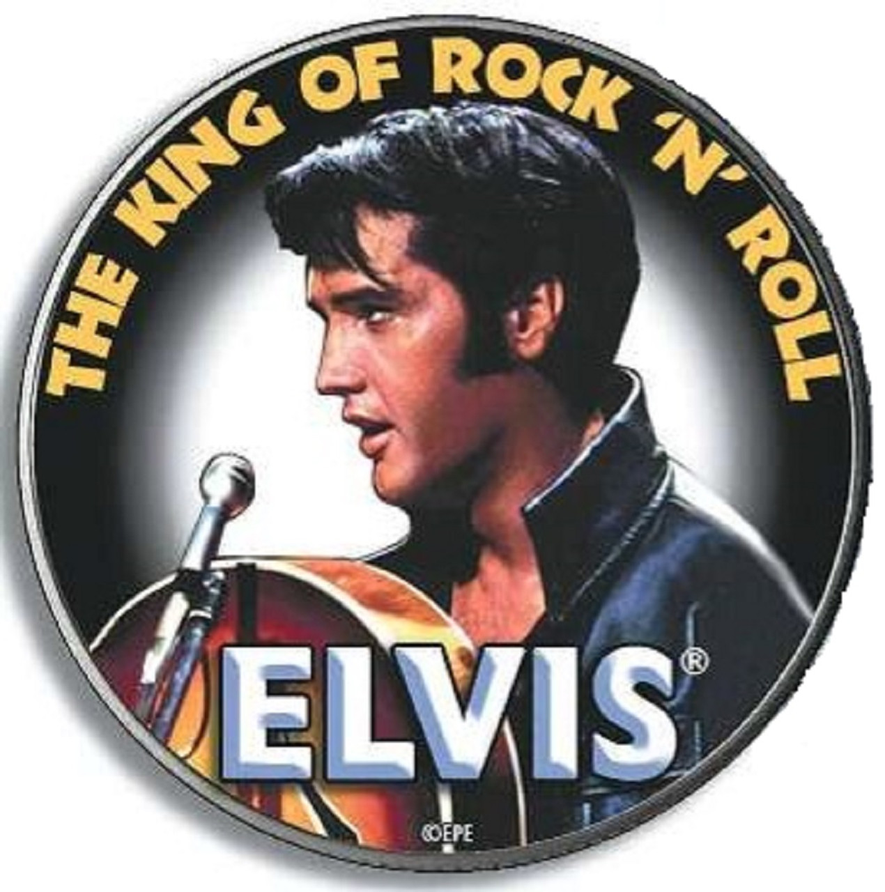 MUSICUS! King of Rock'n'Roll 返礼品 MUSICUS! King of Rock'n'Roll 返礼品 King of Rock 'n' Roll