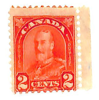 165a - 1930 Canada