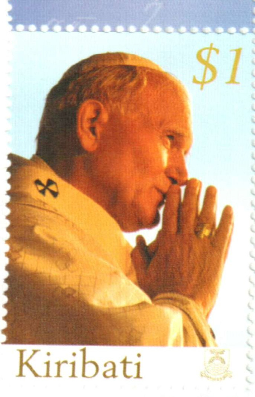 871 - 2005 Kiribati