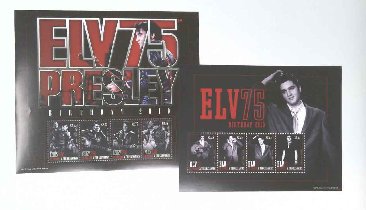 3698-99 - 2010 St. Vincent