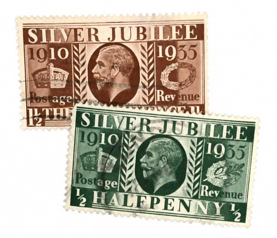 226//28 - 1935 Great Britain