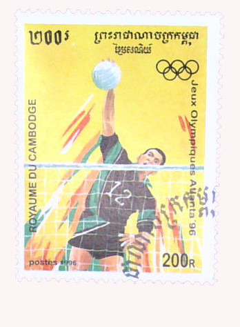 1479 - 1996 Cambodia