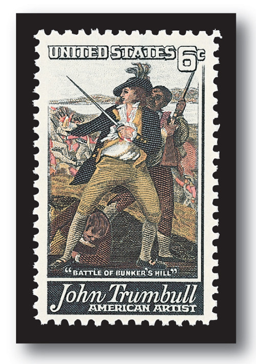 SM902 - Scott Mount 25 x 40 (.98 x 1.57") Standard US Vertical Commemorative 40 pack