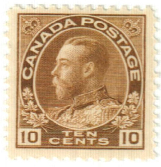 118 - 1925 Canada