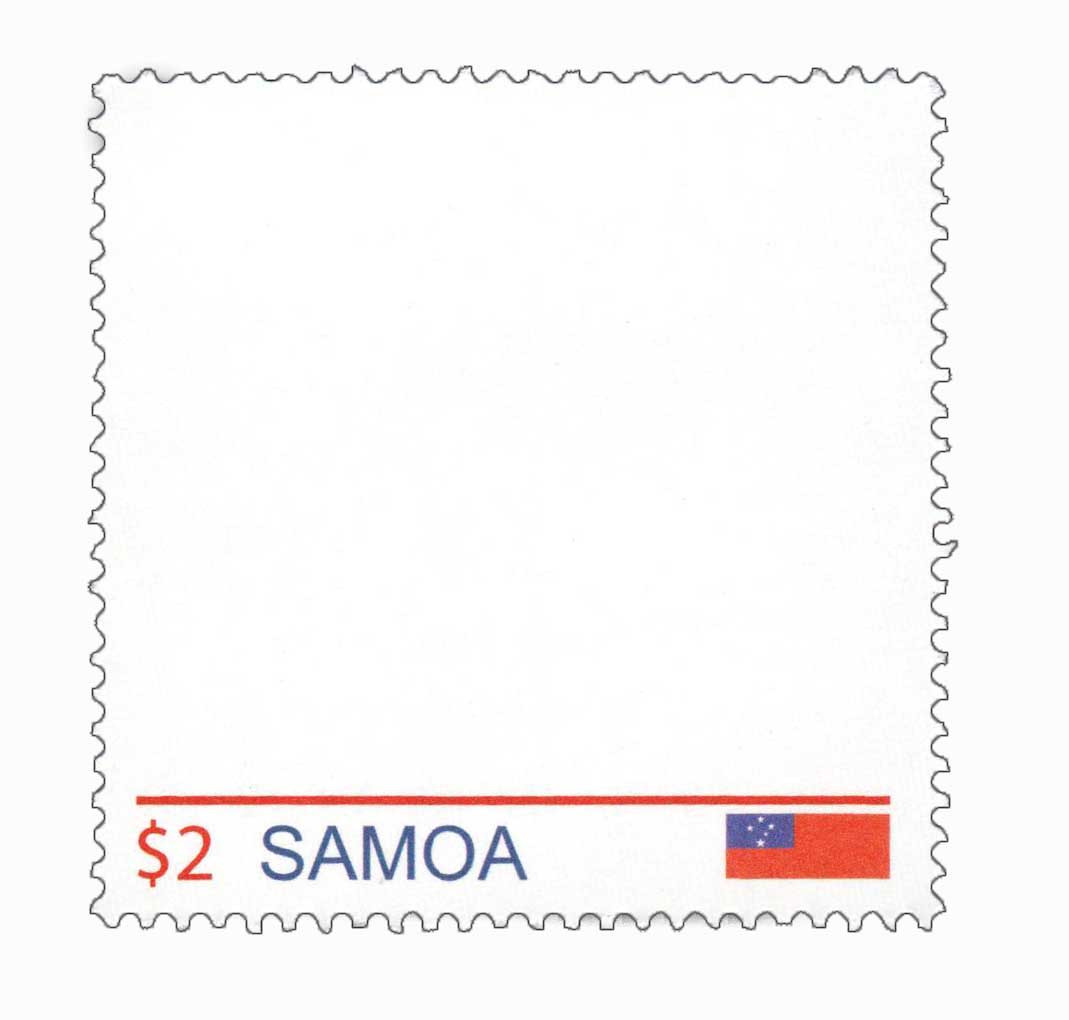 1181 - 2014 Samoa