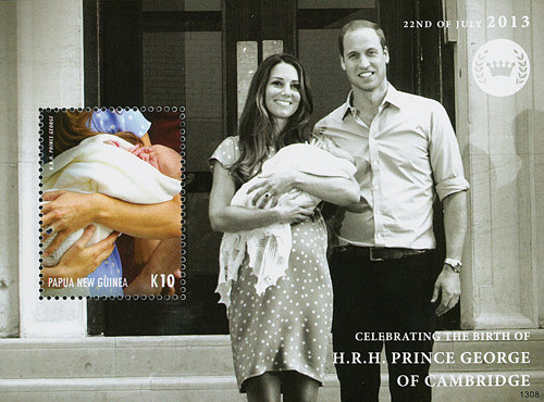 M11227 - 2013 10K Close up of Prince George