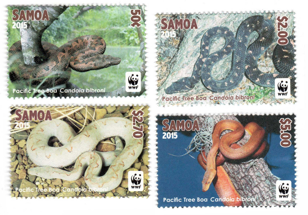 1202-05 - 2015 Samoa