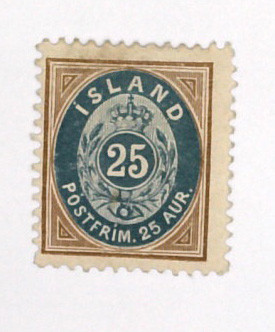 29 - 1900 Iceland