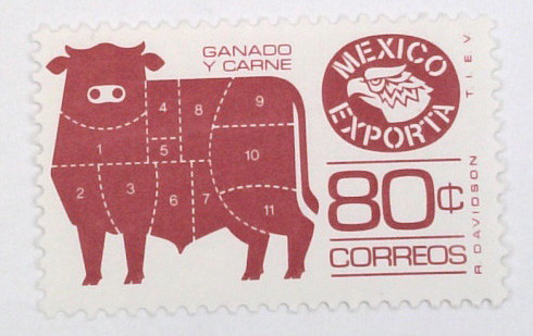 1113b - 1975 Mexico