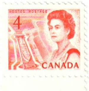 457 - 1967 Canada