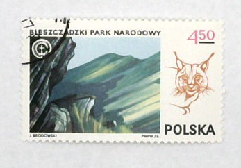 2162 - 1976 Poland