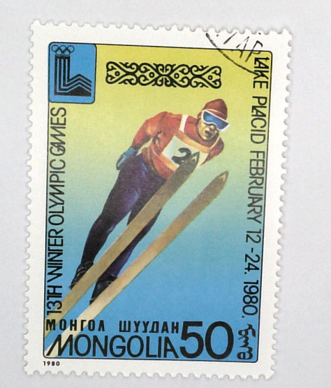 1100 - 1980 Mongolia