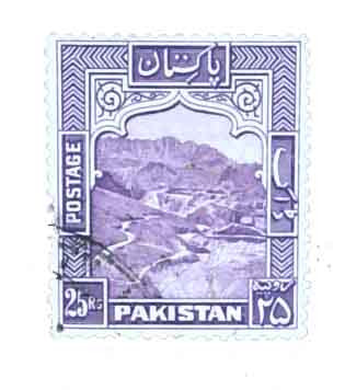 43 - 1948 Pakistan