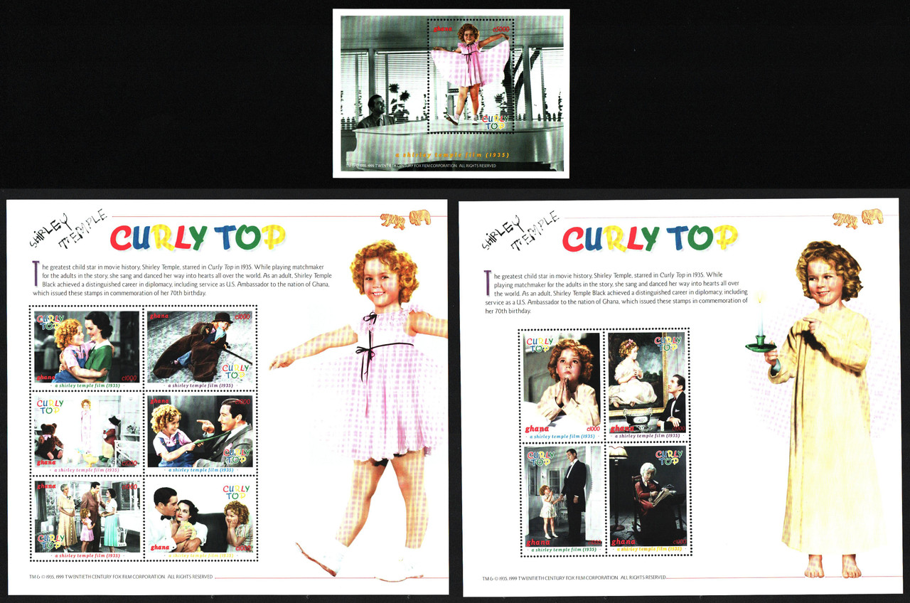 2102-04 - 1999 Ghana