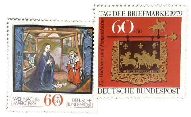 B564//69 - 1979 Germany