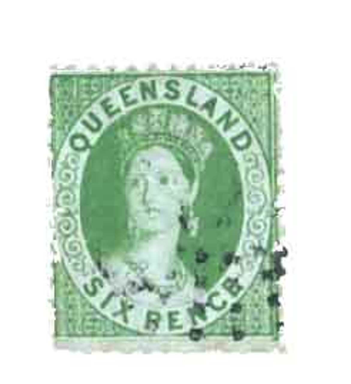48 - 1878 Queensland