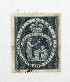 197 - 1955 St. Vincent