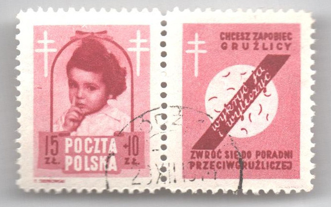 B62 - 1948 Poland