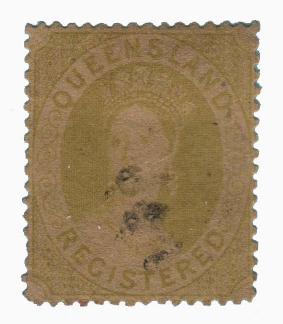 F1 - 1861 Queensland
