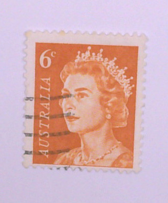 416 - 1966 Australia