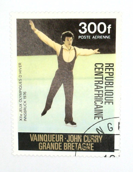 C149 - 1976 Central African Republic