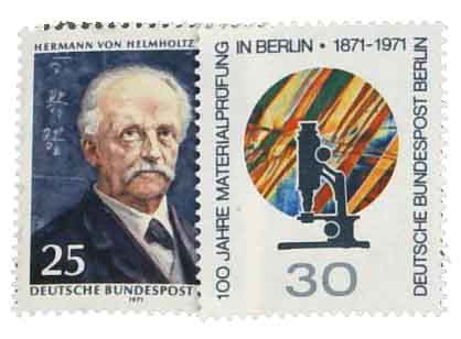 9N314//26 - 1971 Berlin