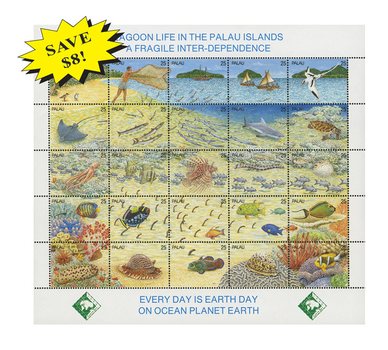 M5391 - 1990 Lagoon Life