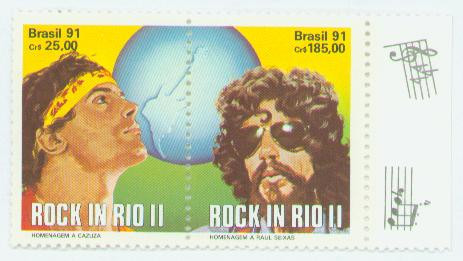 2299a - 1991 Brazil