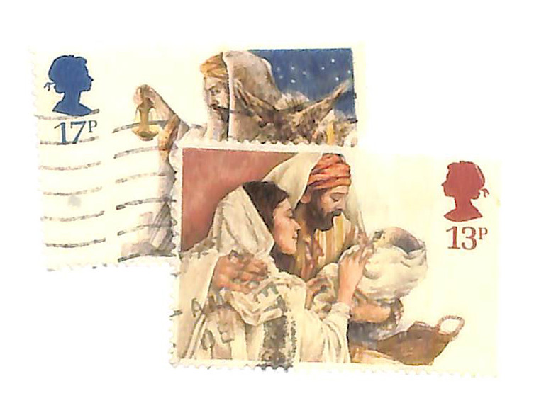 1088-89 - 1984 Great Britain