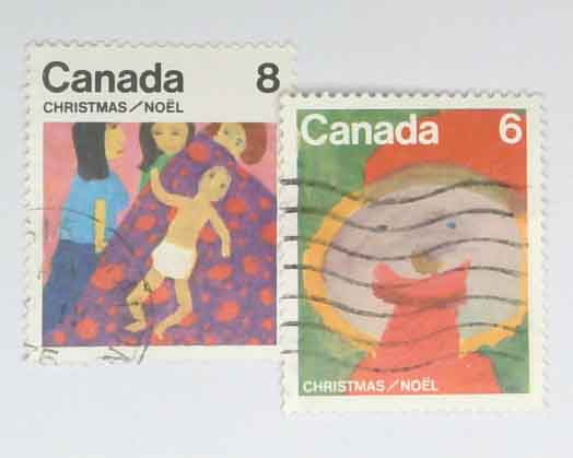 674//76 - 1975 Canada