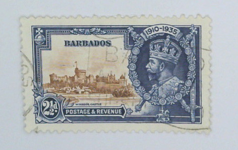 193//200 - 1938-46 Barbados