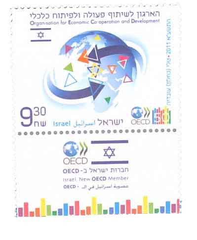 1898 - 2011 Israel