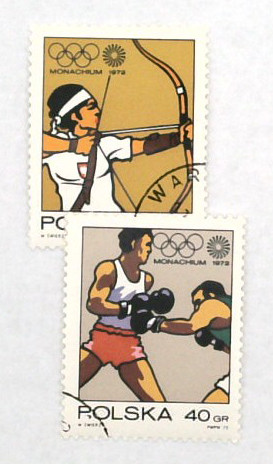 1879-80 - 1972 Poland