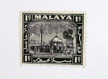 N1 - 1942 Malaya Selangor