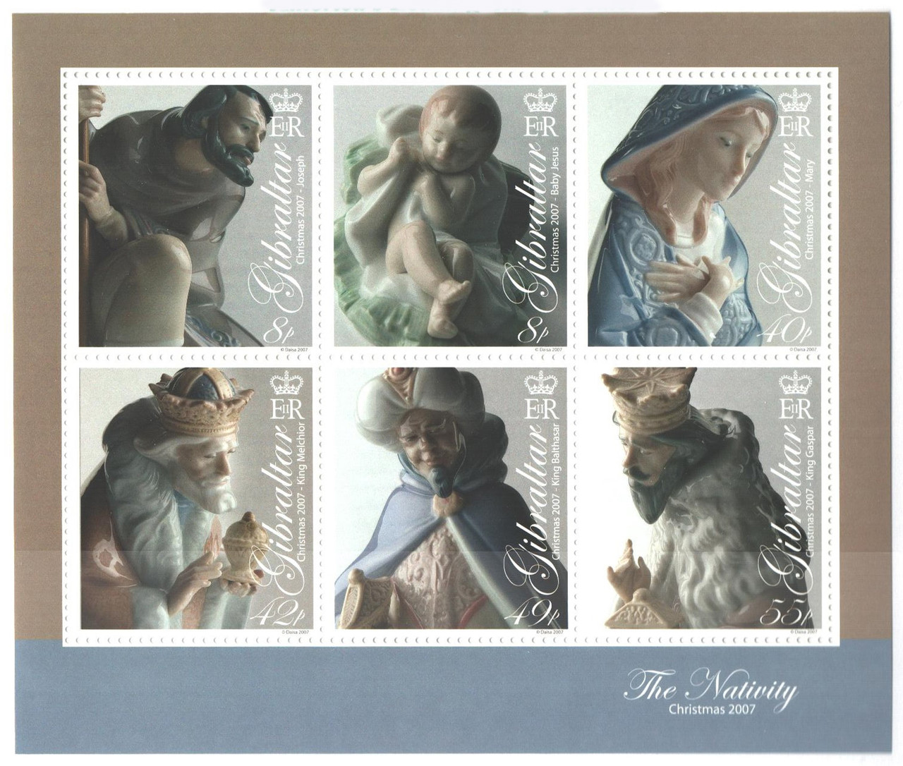 1114a - 2007 Gibraltar