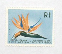 298 - 1964 South Africa