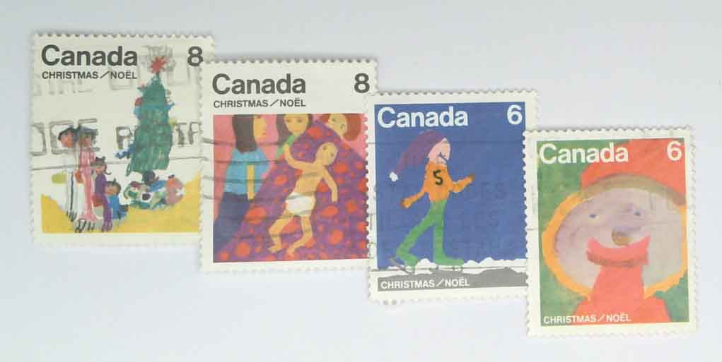 674-77 - 1975 Canada